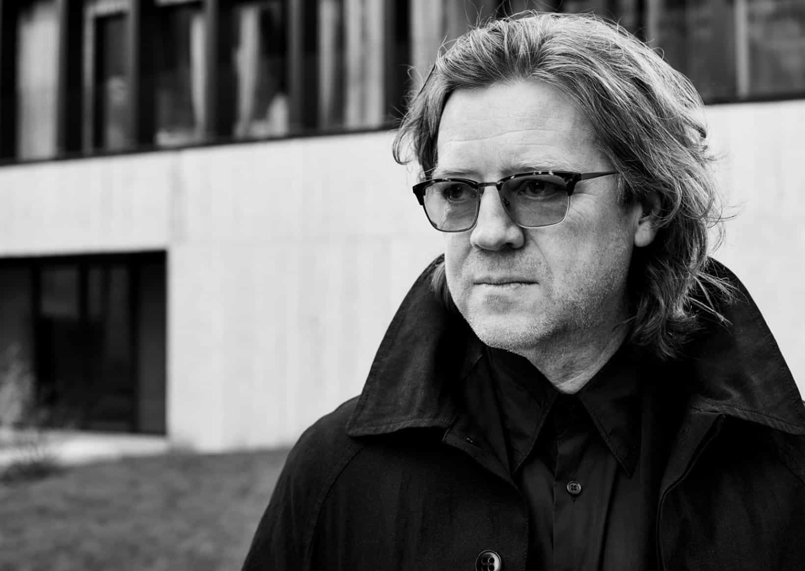 Koen Kessels wordt muzikaal leider van Het Nationale Ballet en artistiek leider & chef-dirigent van Het Balletorkest Amsterdam