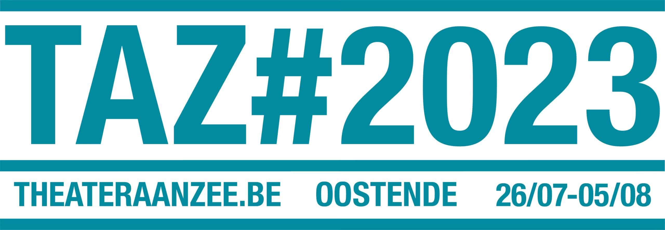 #TAZ23 – nat en guur