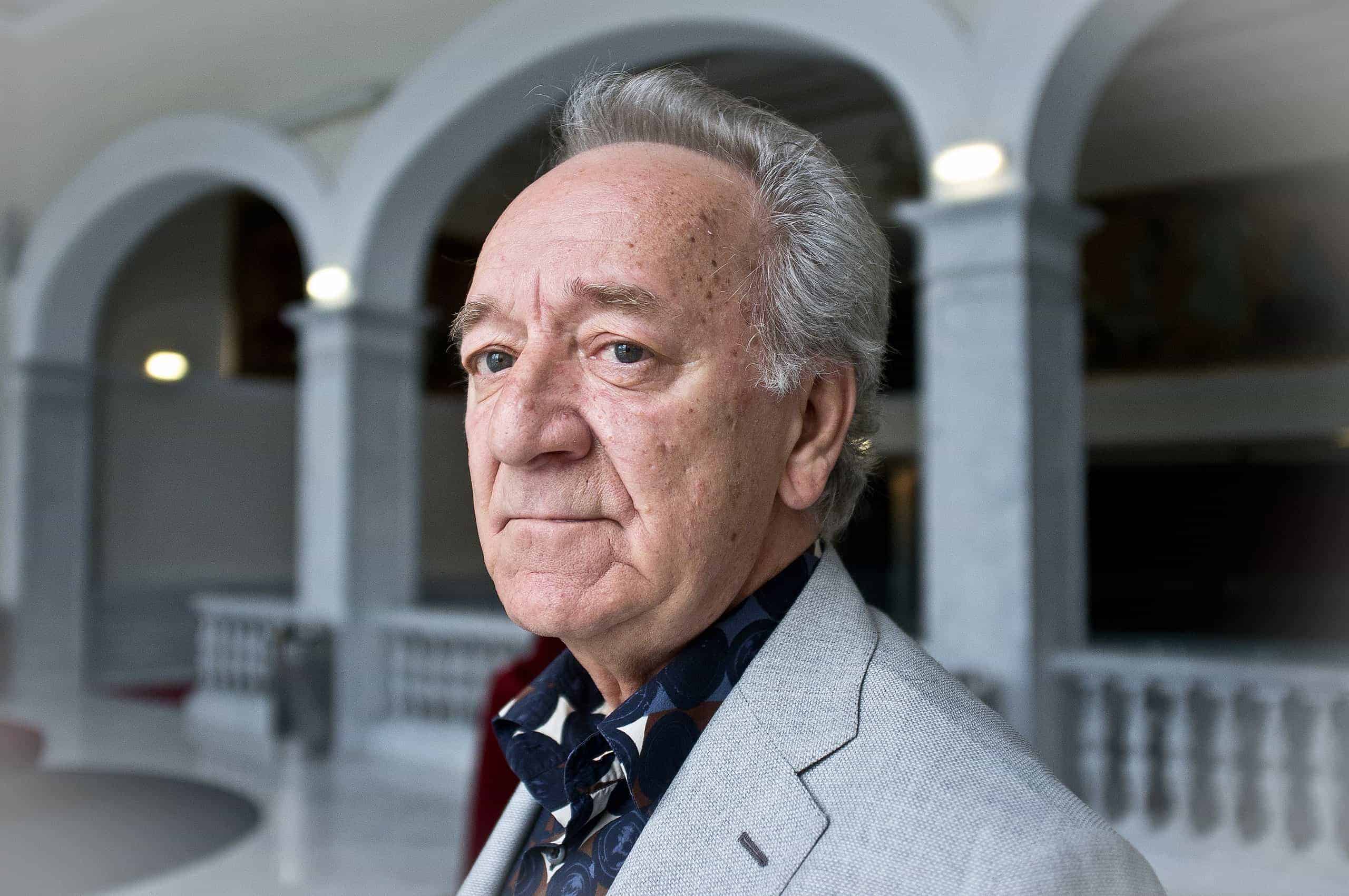 In memoriam - Yuri Temirkanov