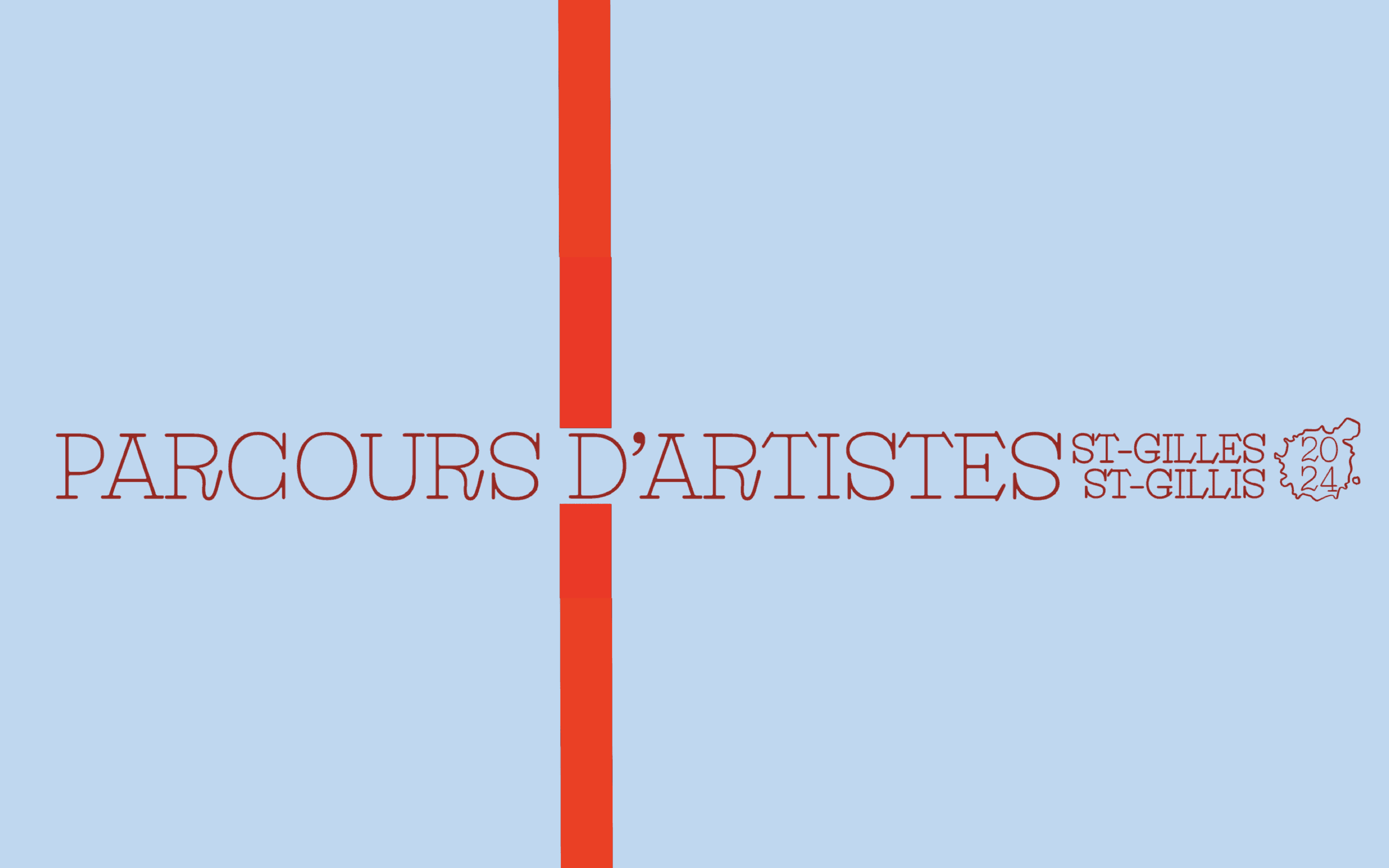 Parcours d'Artistes Sint-Gillis 2024