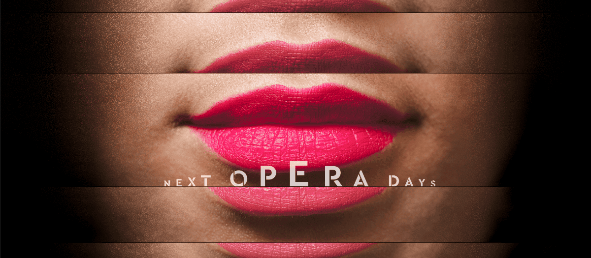 Ars Musica presenteert Next Opera Days van 4 tot 18.11