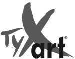 TYXart_logo
