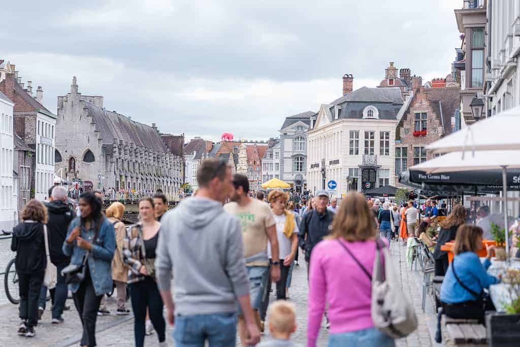 Klassiek op de Gentse Feesten (1)