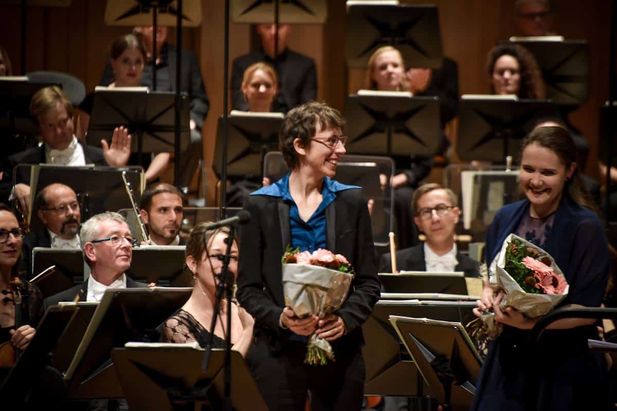 Wereldpremière A War Requiem plakt aan de ziel