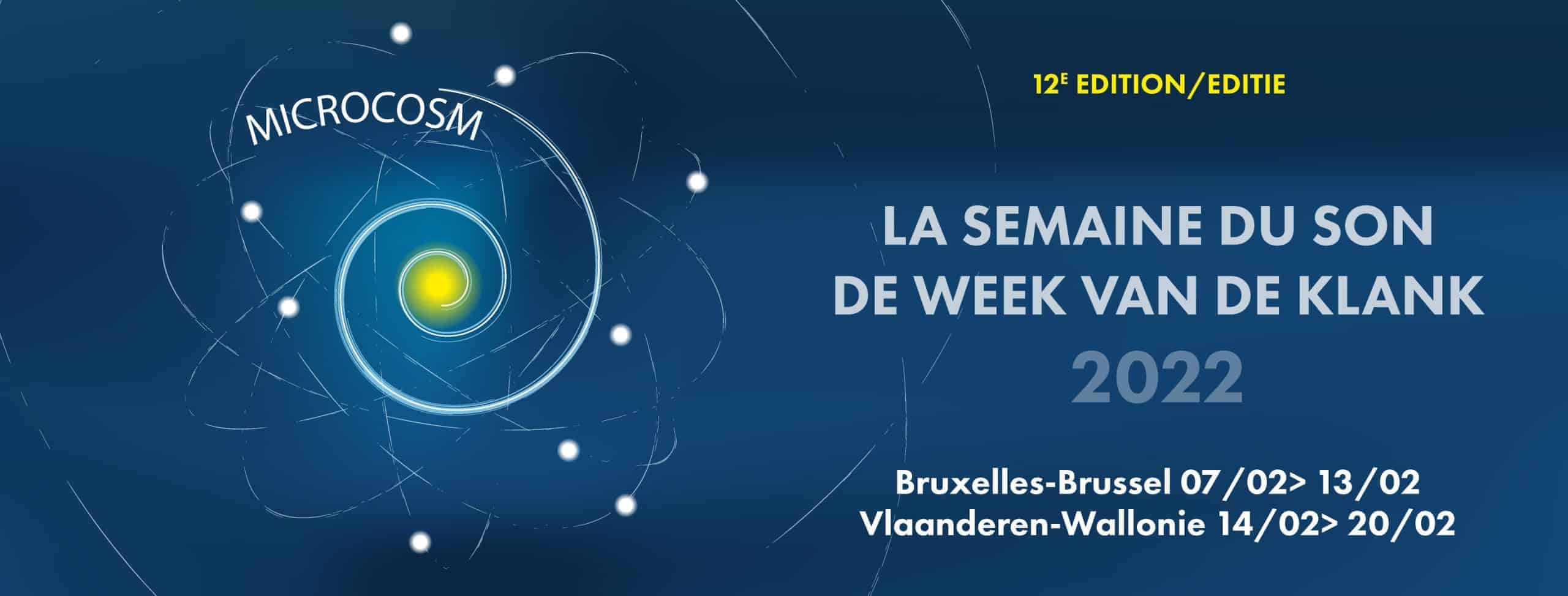 De Week van de Klank