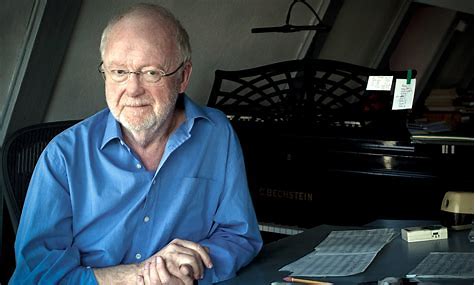 Louis Andriessen (1939 – 2021), The Only One