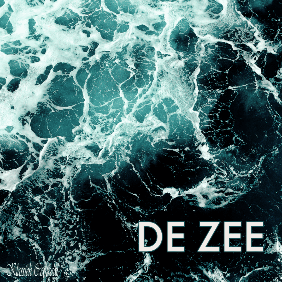 Klassieke muziek op zee