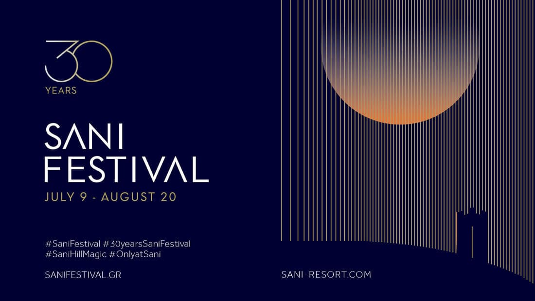 30 jaar Sani Festival
