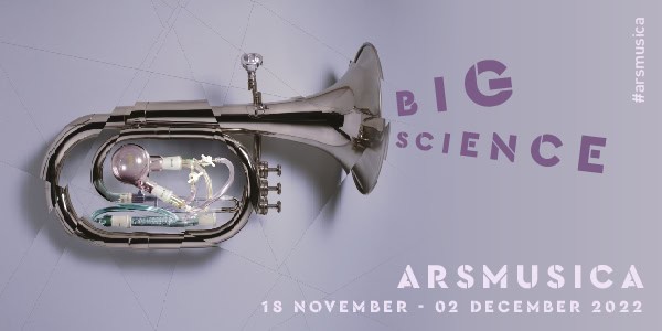 BIG SCIENCE: Ars Musica verkent de wetenschap