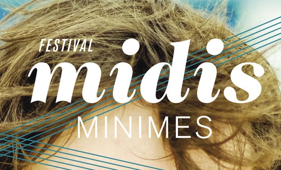 Festival Midis-Minimes: zang in de schijnwerpers