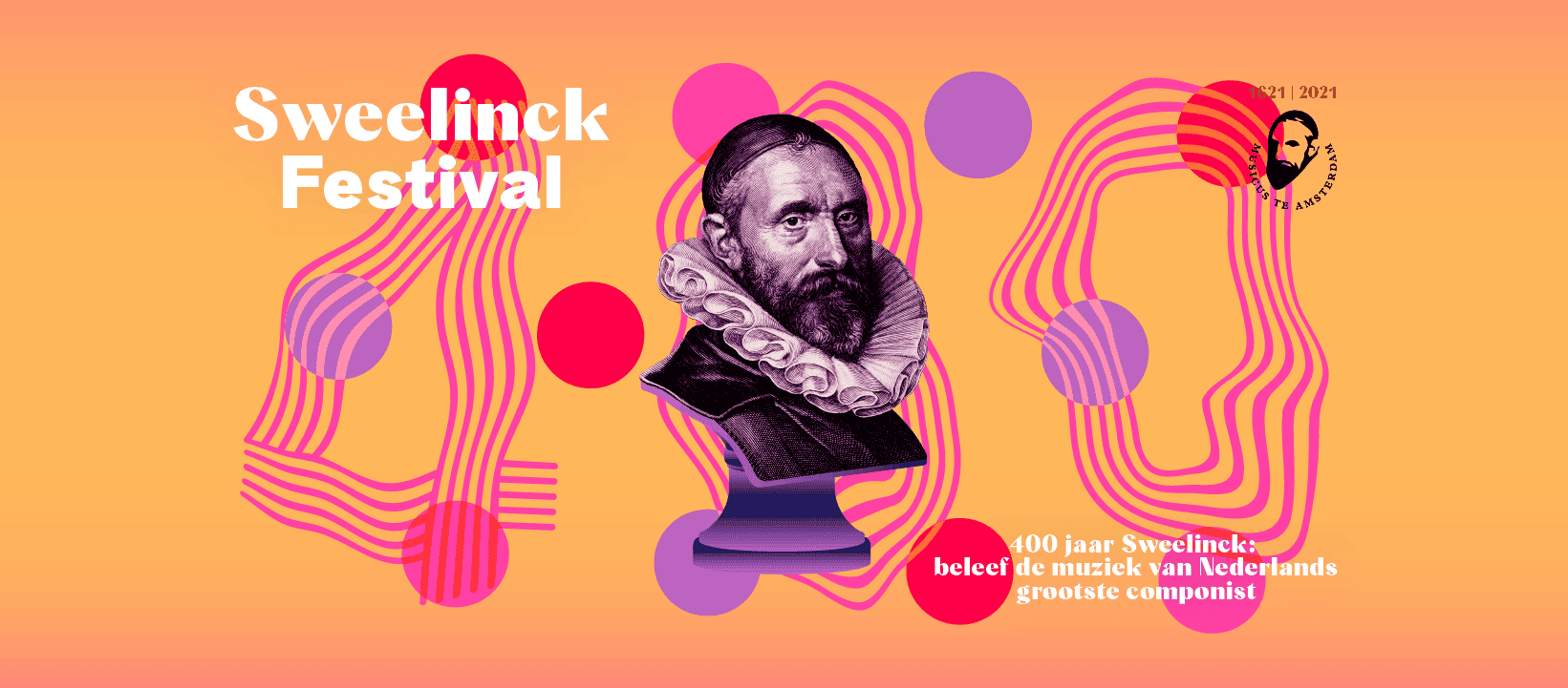 Sweelinck Festival 2021