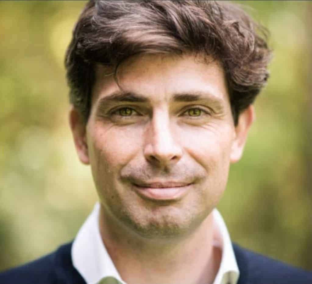 Koningin Elisabeth Muziekkapel benoemt Grégor Chapelle tot nieuwe CEO