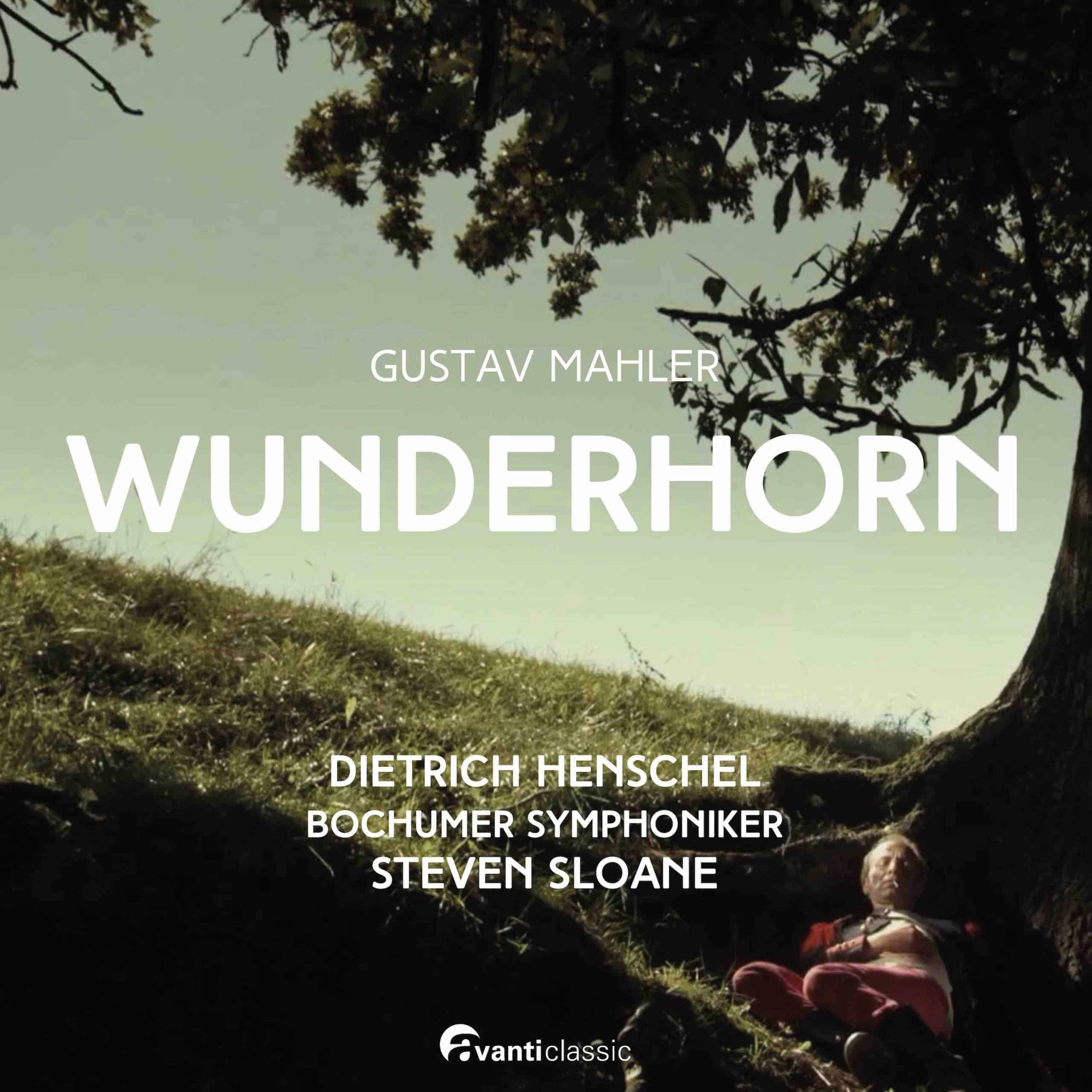 Mahler: Wunderhorn
