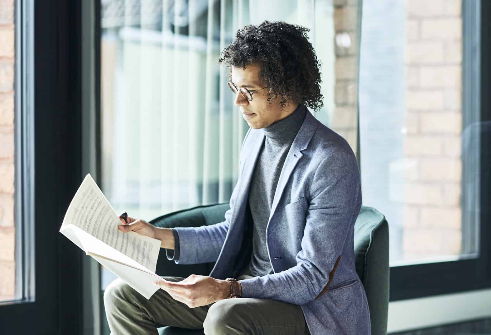 Jonathon Heyward benoemd als de volgende muziekdirecteur van Baltimore Symphony Orchestra