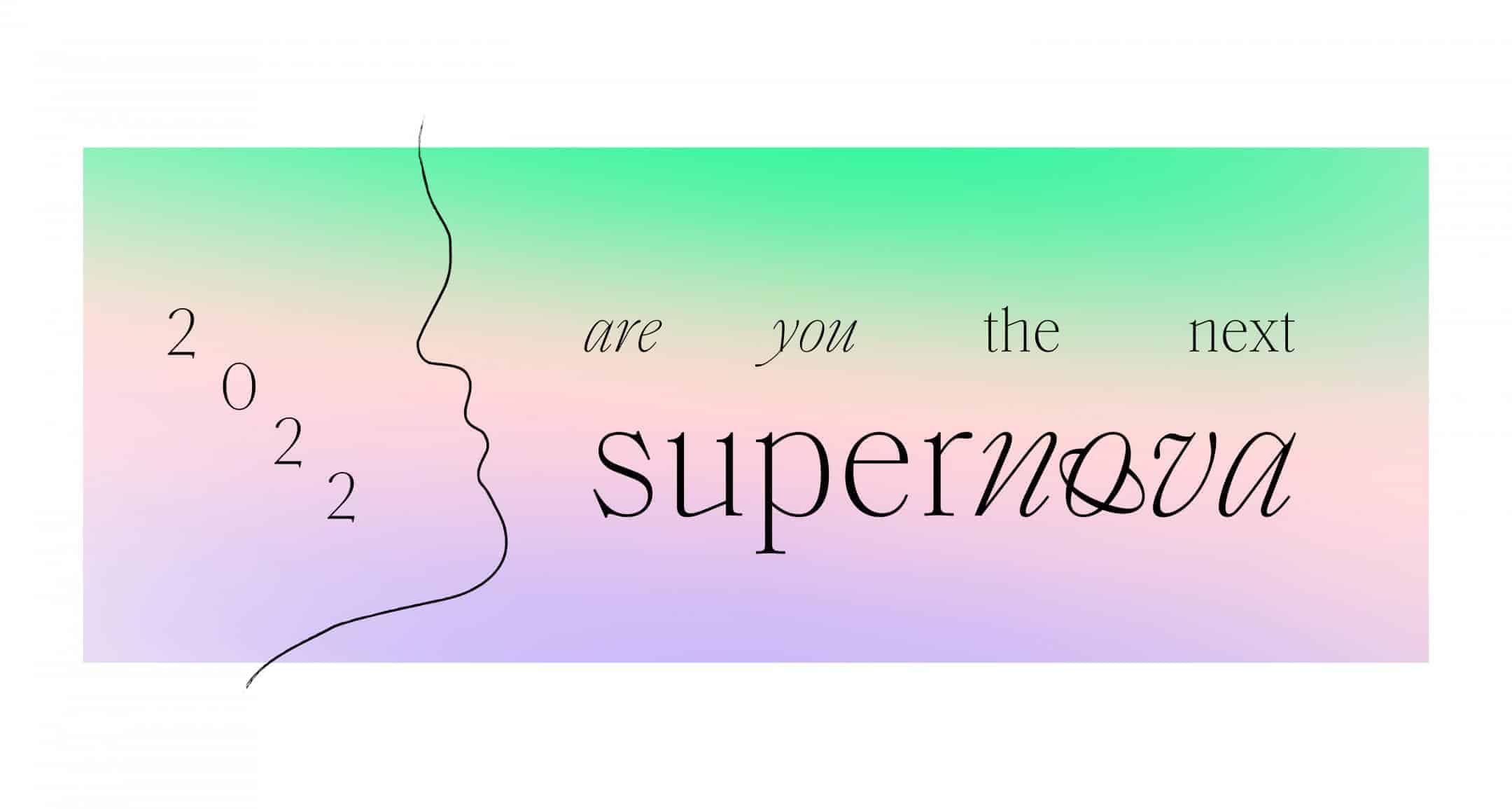 Supernova: een wedstrijd voor rijzende kamermuzieksterren