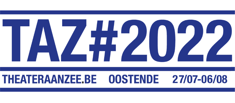 #TAZ22 ‘Ziejemij’ – een zee van cultuur