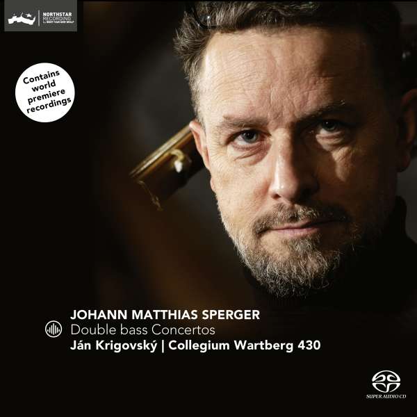 Ján Krigovsky | Collegium Wartberg 430