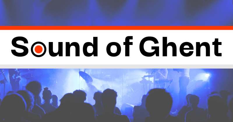 DONNA DIVA TV – streaming Sound of Ghent