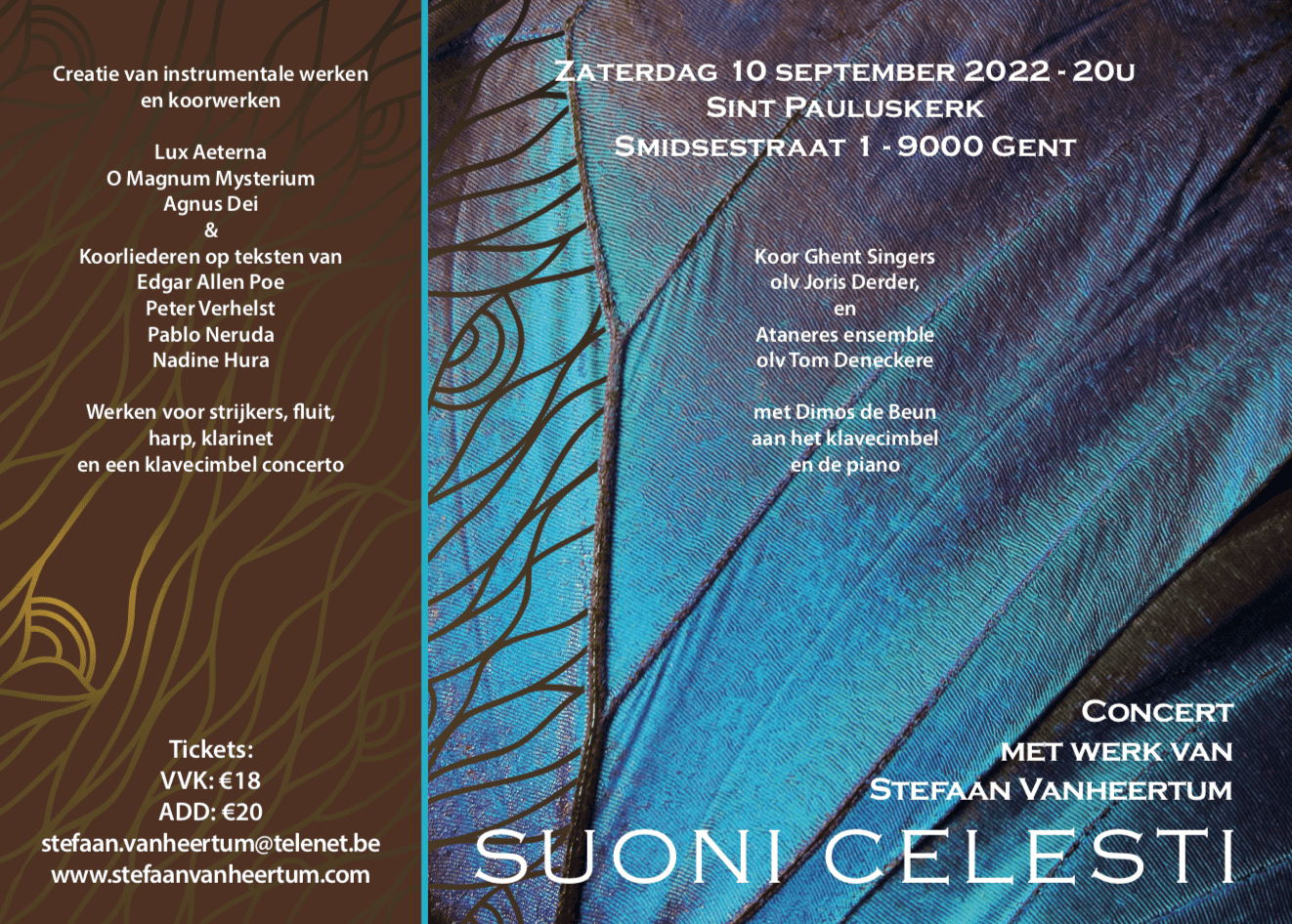 Suoni Selesti