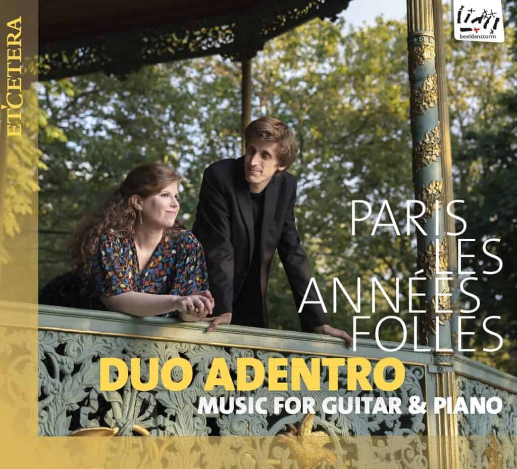 Paris_les_années_folles