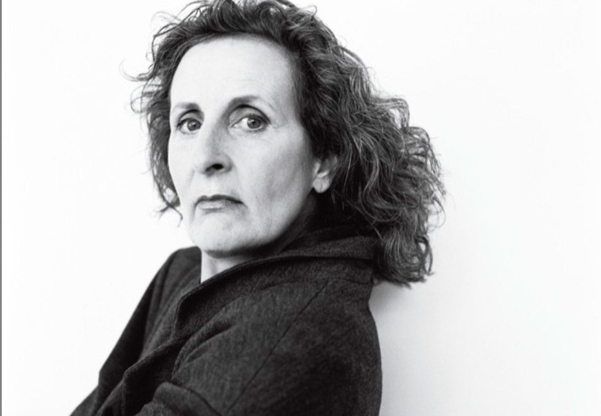 Trisha Brown Dance Company in deSingel