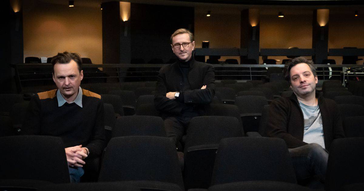 De Munt lanceert een nieuwe podcastreeks