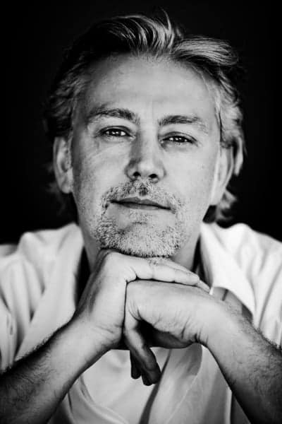 Wim Henderickx