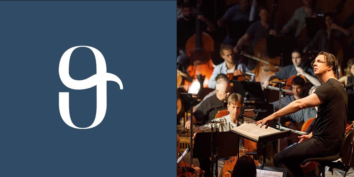 Teodor Currentzis lanceert eigen label ‘Theta’ in samenwerking met Outhere Music