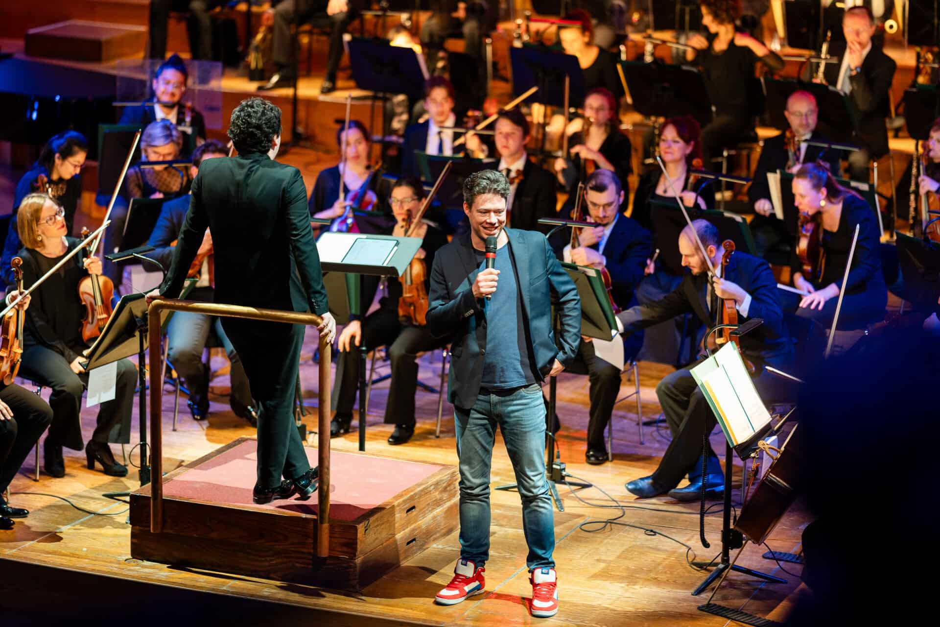 Piraten op het podium: OPRL's Music Factory opent het seizoen!