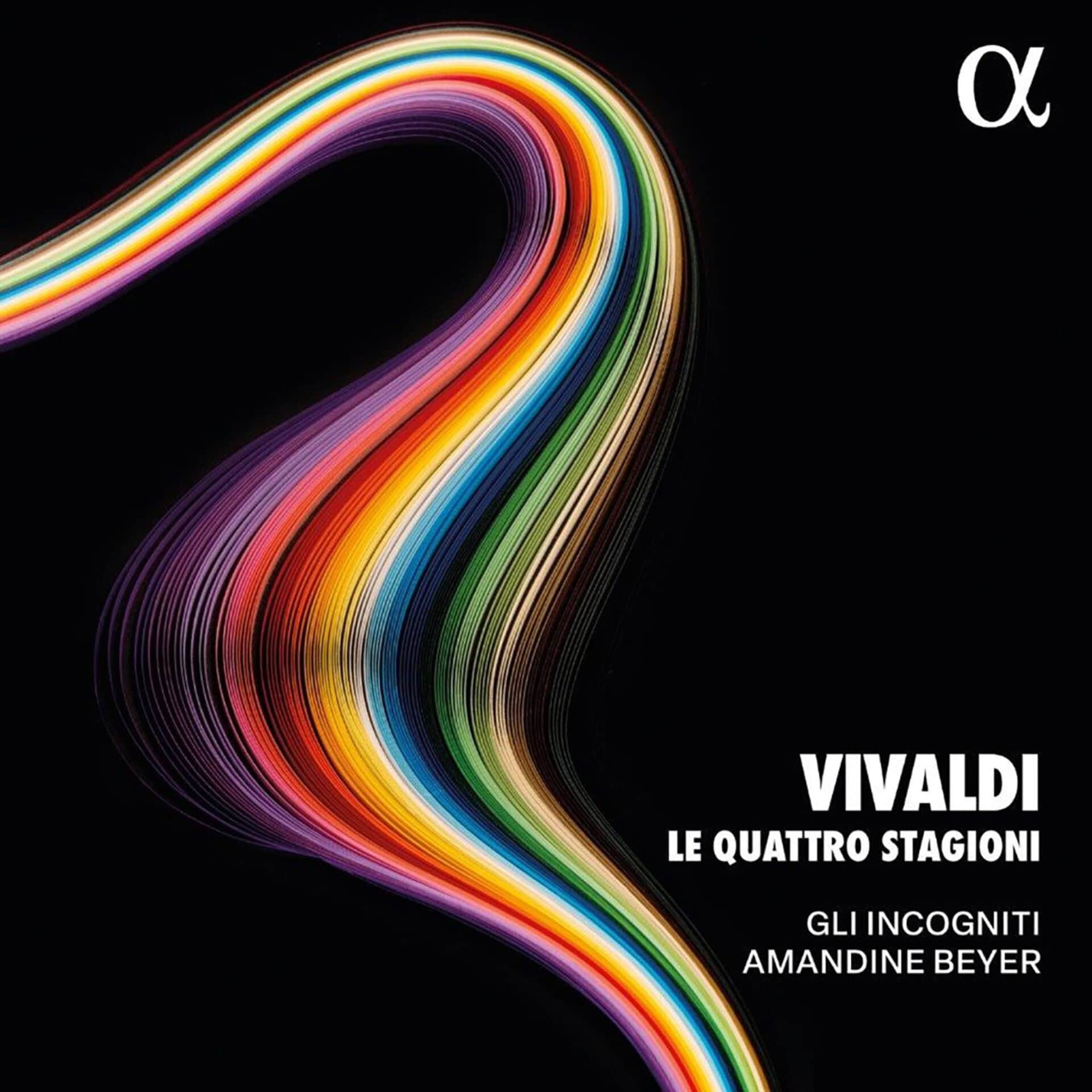 Le quattro stagioni - Concerto voor twee violen & cello