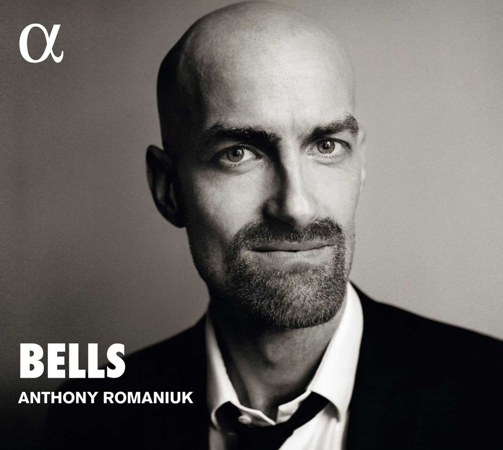 Anthony Romaniuk