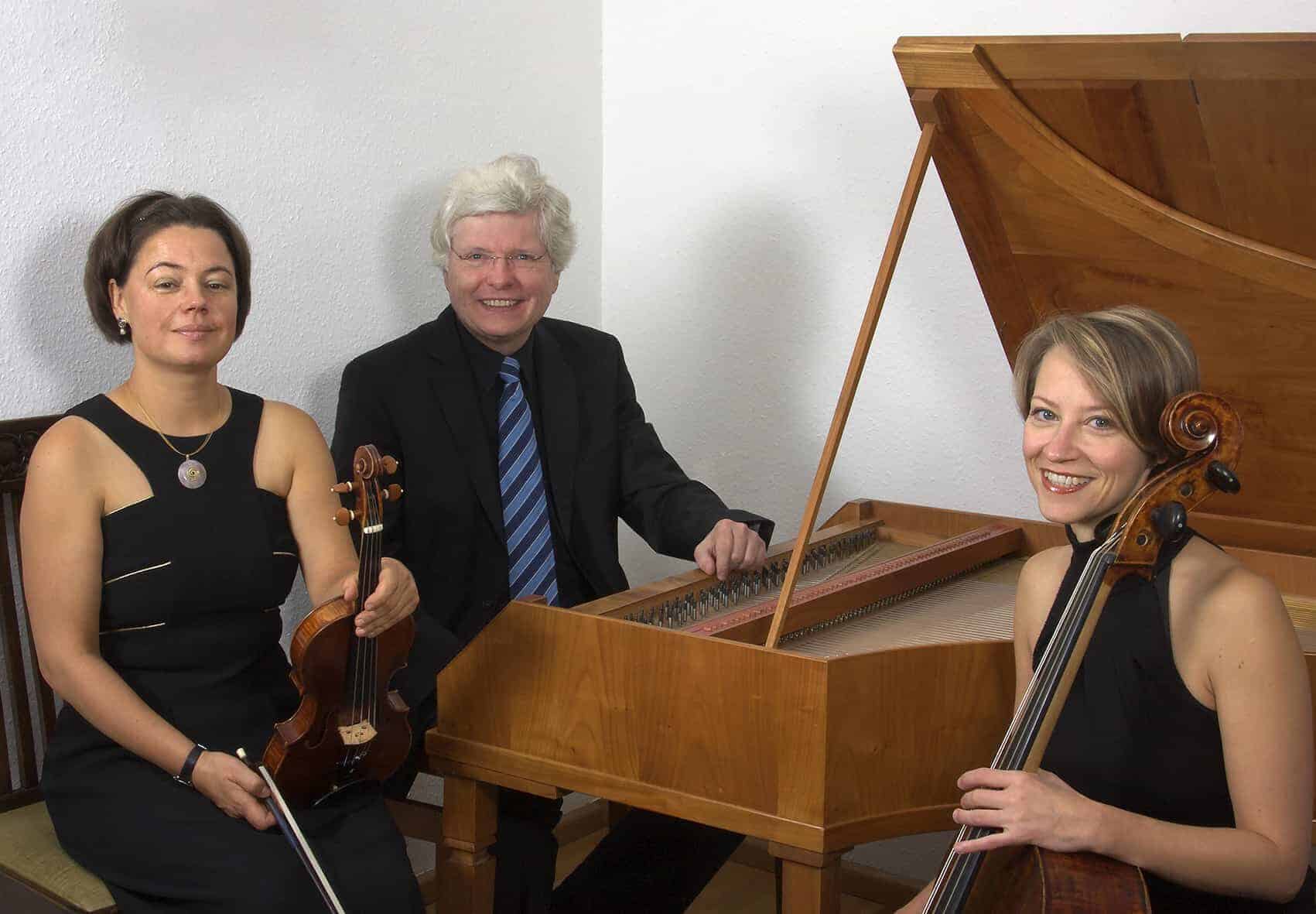 Amazing Haydn mixt bekend en onbekend