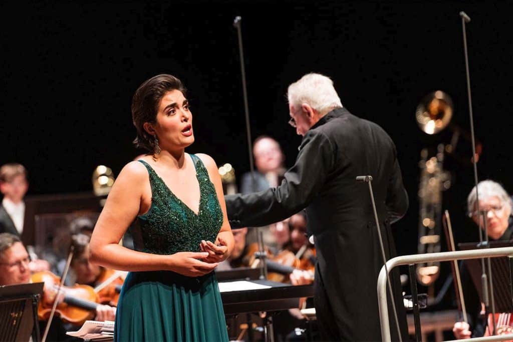 Winnaars 57ste IVC Opera | Oratorio 2024