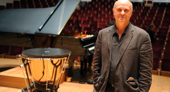 François Bou vertrekt naar Casa da Música in Porto