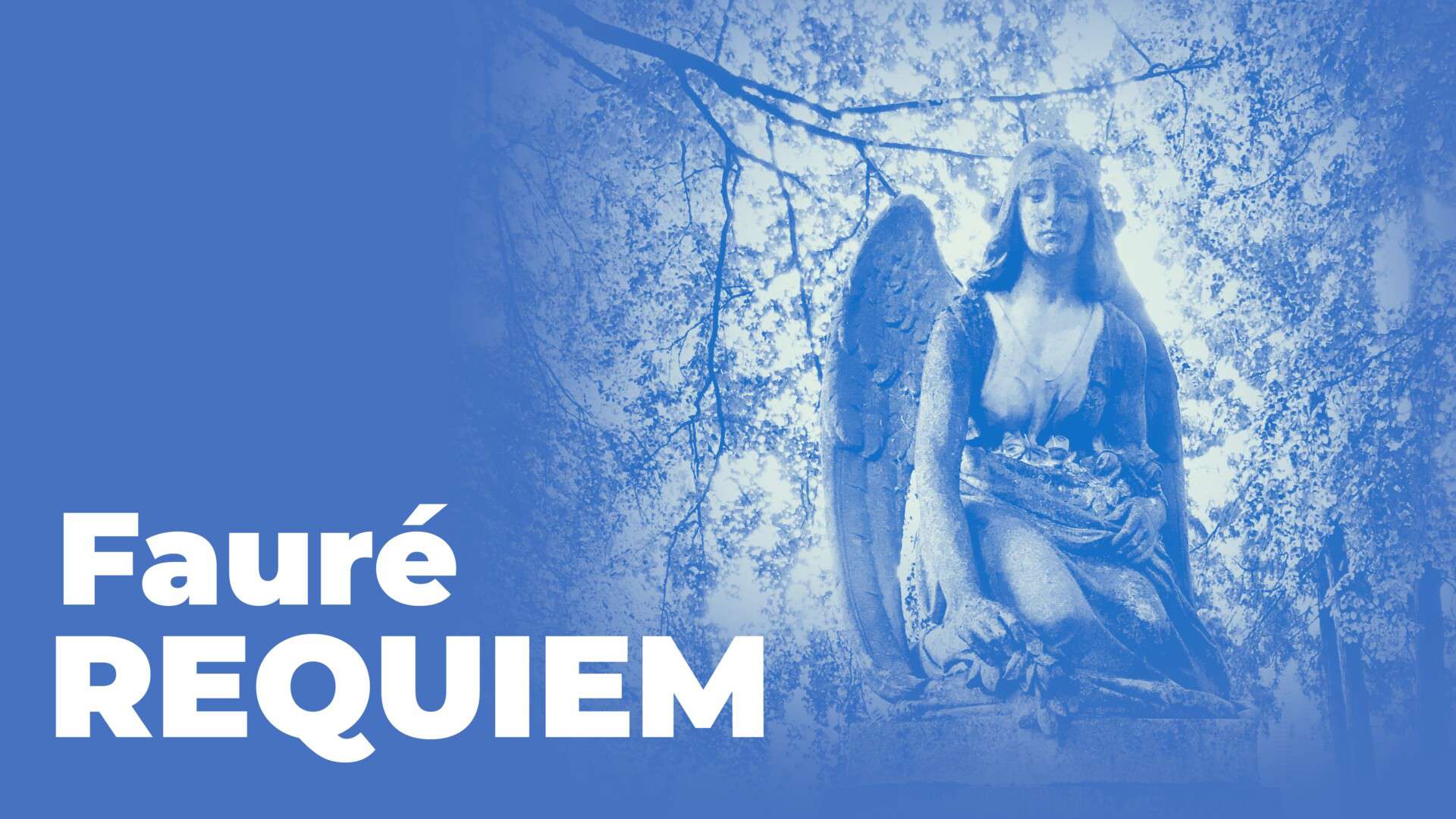 Het CBM-Koor Brengt Fauré’s Requiem naar de Sint-Niklaaskerk
