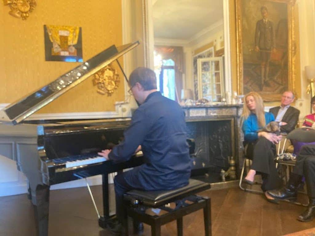 Op naar een veelbelovende traditie