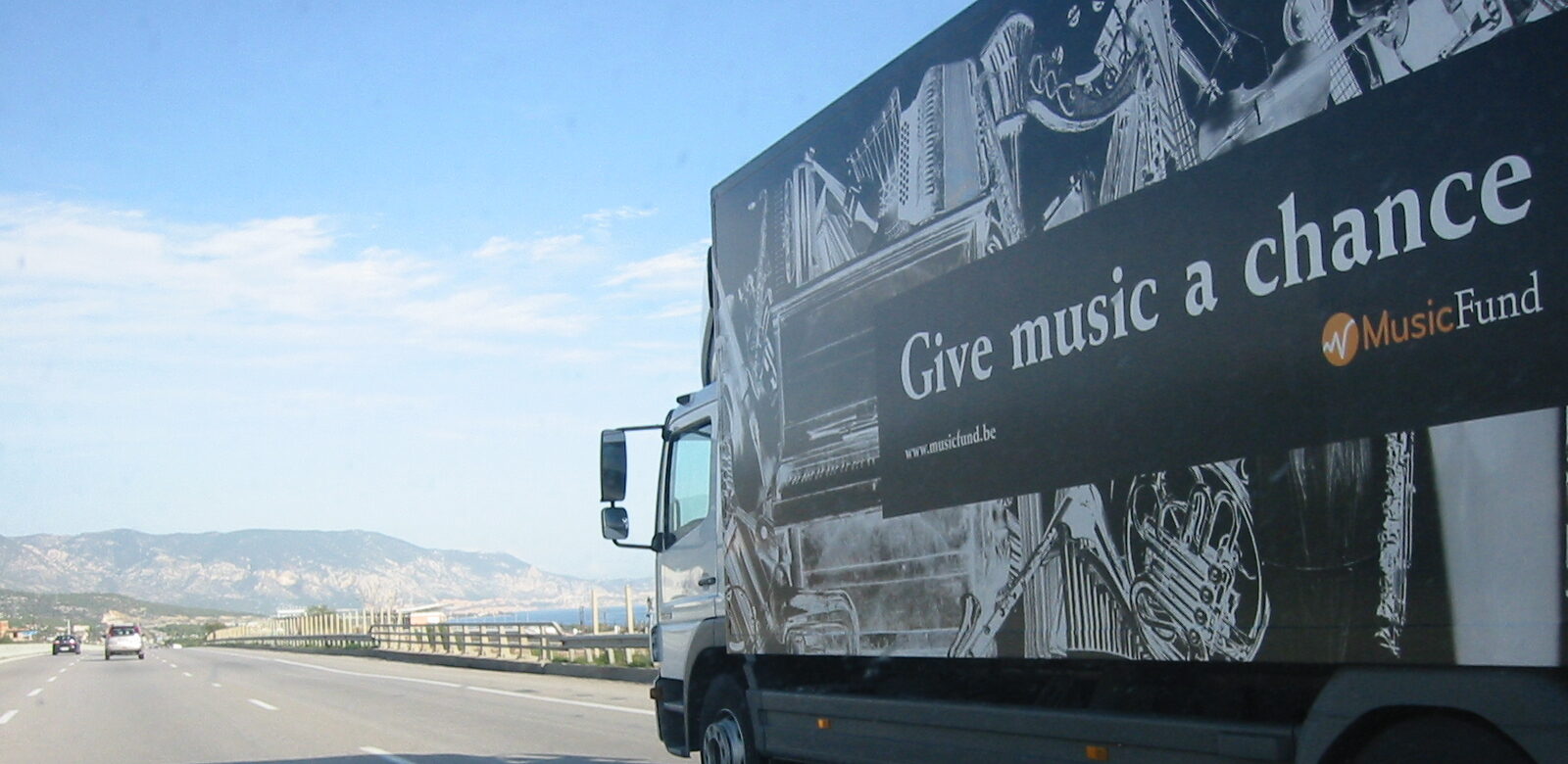 MUSIC FUND en STEINWAY & SONS worden partners