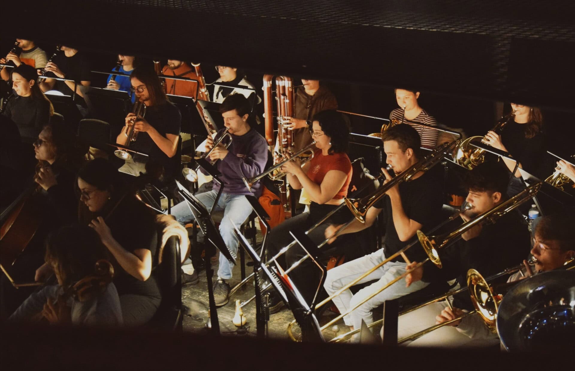 Jonge talenten schitteren in Antwerpen en Gent: Youth Orchestra Flanders opent audities voor episch symfonisch project