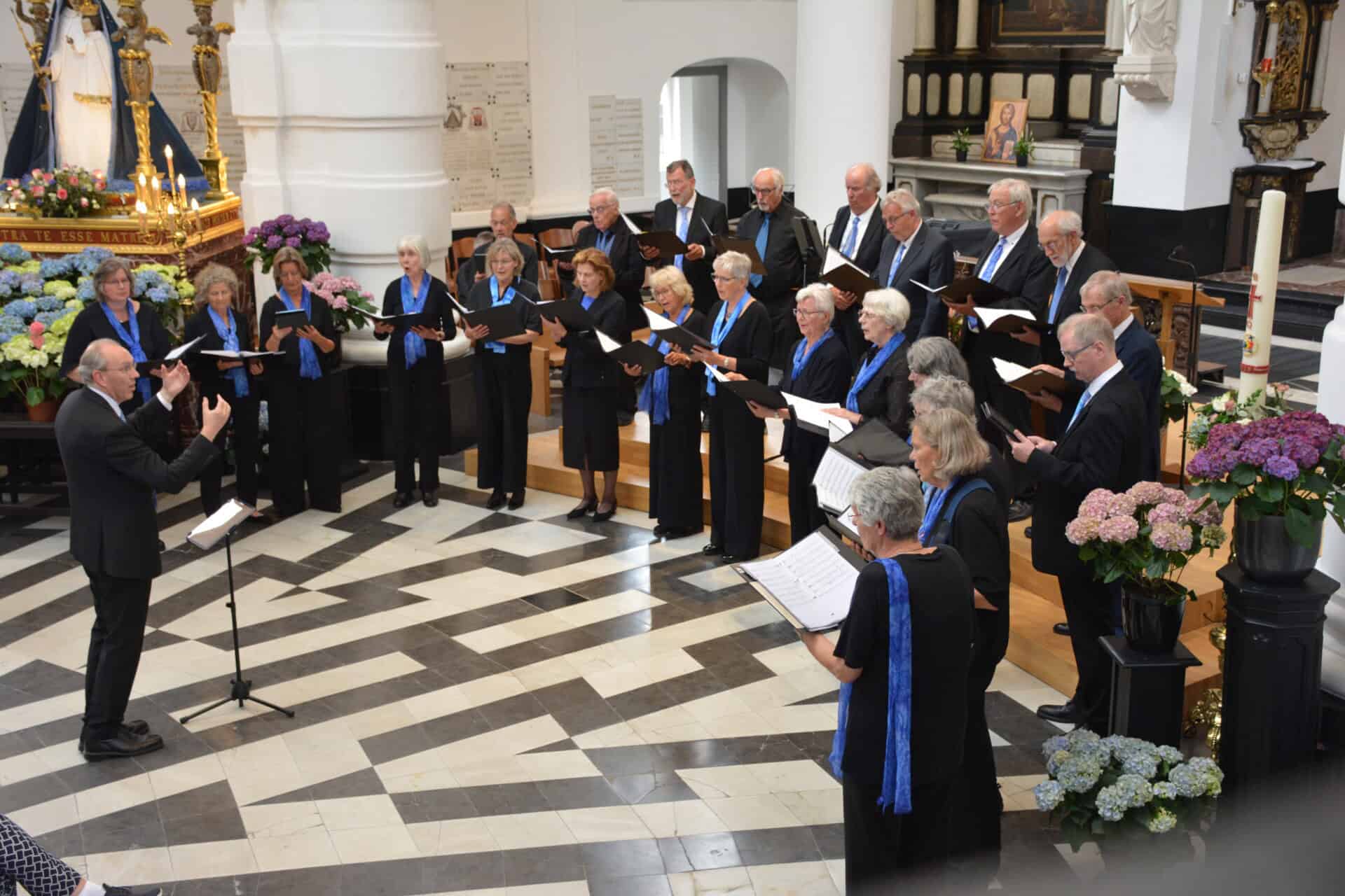 Recensie: Stella Maris – ode aan Maria