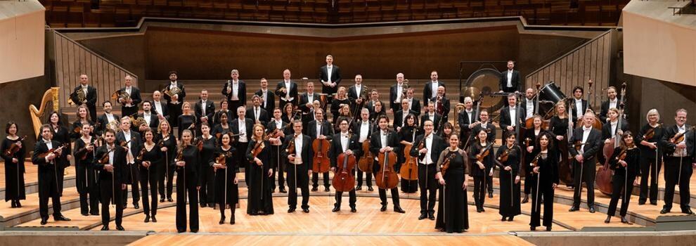 Klankwerelden in dialoog: DSO Berlin schittert in BOZAR