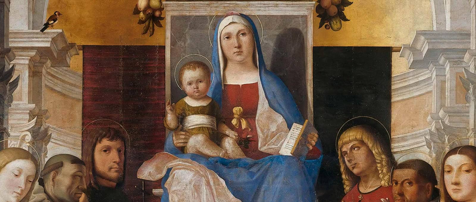 “Noë, Noë”: Melpomene doet Palestrina’s licht opnieuw stralen